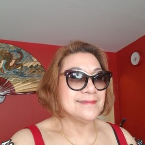 Meet your Posher, Janette